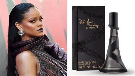 rihanna perfumes